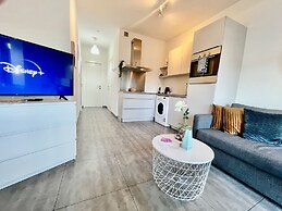 Oneluxstay Antwerp City Centre
