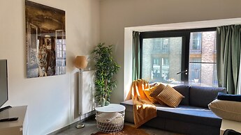Oneluxstay Antwerp City Centre