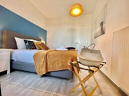 Oneluxstay Antwerp City Centre