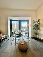 Oneluxstay Antwerp City Centre