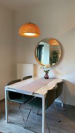 Oneluxstay Antwerp City Centre