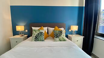 Oneluxstay Antwerp City Centre