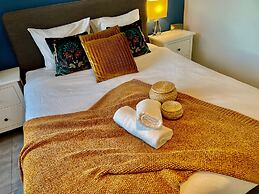 Oneluxstay Antwerp City Centre