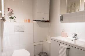 Oneluxstay Antwerp City Centre