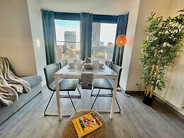 Oneluxstay Antwerp City Centre
