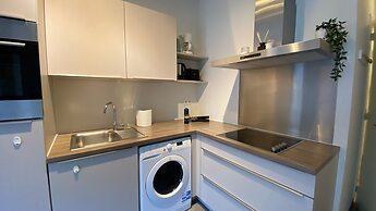 Oneluxstay Antwerp City Centre