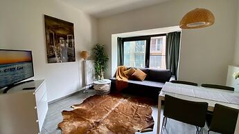 Oneluxstay Antwerp City Centre