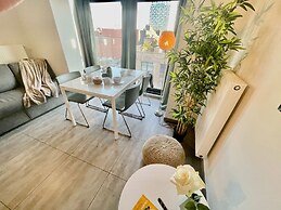 Oneluxstay Antwerp City Centre