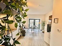 Oneluxstay Antwerp City Centre