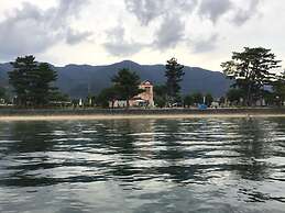 Pension Lakeside