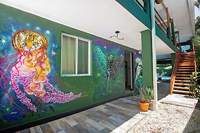 Encanto Del Mar