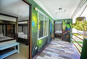 Encanto Del Mar