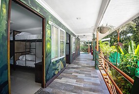 Encanto Del Mar