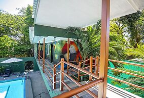 Encanto Del Mar