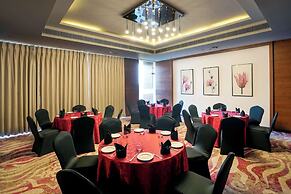 Best Western Plus Chandigarh Mohali.
