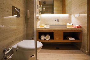 Best Western Plus Chandigarh Mohali.