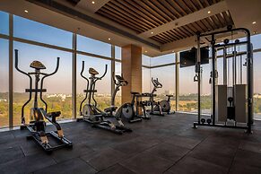 Best Western Plus Chandigarh Mohali.