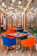 Best Western Plus Chandigarh Mohali.