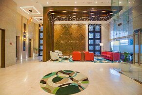 Best Western Plus Chandigarh Mohali.