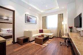 Best Western Plus Chandigarh Mohali.