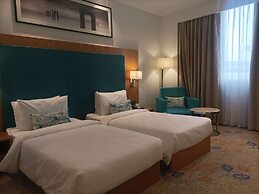 Best Western Plus Chandigarh Mohali.