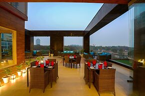Best Western Plus Chandigarh Mohali.