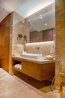 Best Western Plus Chandigarh Mohali.
