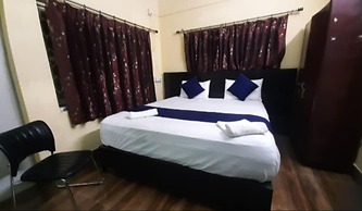 Goroomgo Salt Lake Palace Kolkata