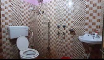 Goroomgo Salt Lake Palace Kolkata