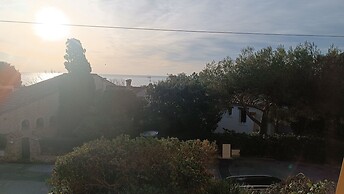 Hôtel les calanques