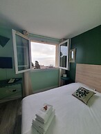 Hôtel les calanques