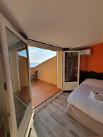 Hôtel les calanques