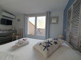 Hôtel les calanques