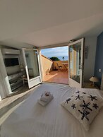 Hôtel les calanques