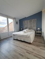 Hôtel les calanques