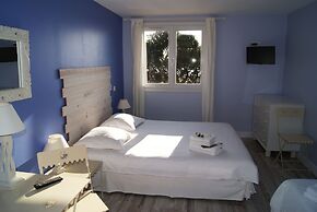 Hôtel les calanques