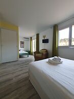 Hôtel les calanques