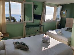 Hôtel les calanques