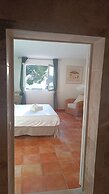 Hôtel les calanques
