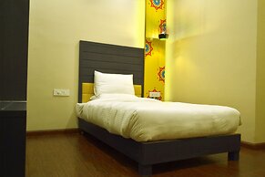 HOTEL ASANSOL INTERNATIONAL
