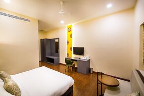 HOTEL ASANSOL INTERNATIONAL