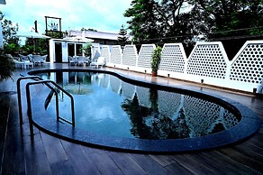 HOTEL ASANSOL INTERNATIONAL