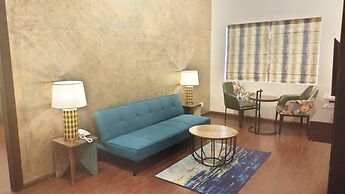 HOTEL ASANSOL INTERNATIONAL