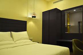 HOTEL ASANSOL INTERNATIONAL