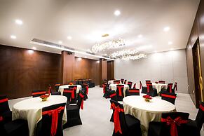 HOTEL ASANSOL INTERNATIONAL