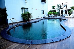 HOTEL ASANSOL INTERNATIONAL