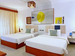 Angkor Land Urban Boutique