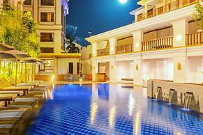Angkor Land Urban Boutique