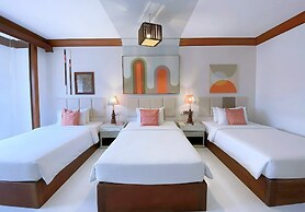 Angkor Land Urban Boutique