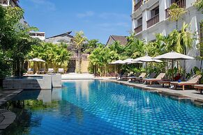 Angkor Land Urban Boutique